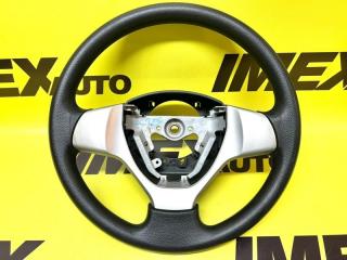 Запчасть руль Suzuki Swift 4