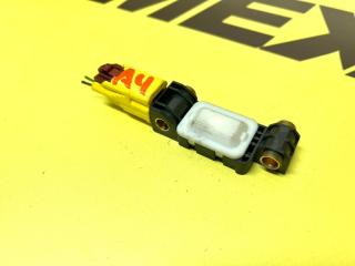 Запчасть датчик удара Audi A4