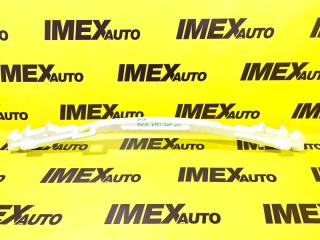 Абсорбер бампера передний Infiniti M37