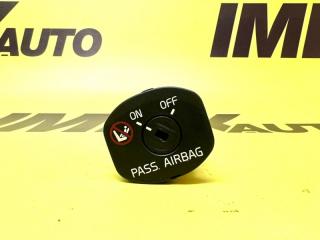 Запчасть замок airbag Volvo V70 S80