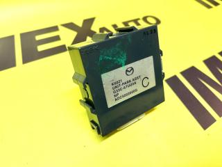 Запчасть блок управления парктрониками Mazda 6