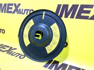 Запчасть крепление запасного колеса Audi TT