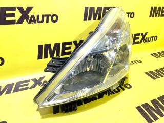 Фара галоген правая Nissan Teana