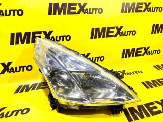 Фара галоген правая Nissan Teana