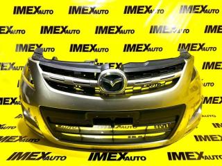 Бампер передний Mazda MPV