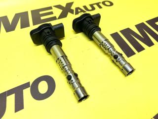 Запчасть катушка зажигания Audi TT