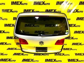 Запчасть крышка багажника Volkswagen Touran