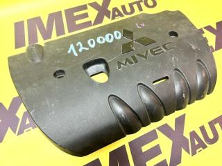 Запчасть декоративная крышка двигателя Mitsubishi Lancer 10