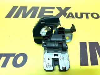 Запчасть замок багажника Audi A1