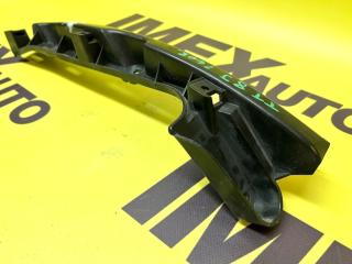 Запчасть кронштейн бампера задний правый Audi TT