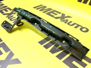 Запчасть кронштейн бампера задний левый Audi TT