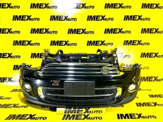 Ноускат mini cooper