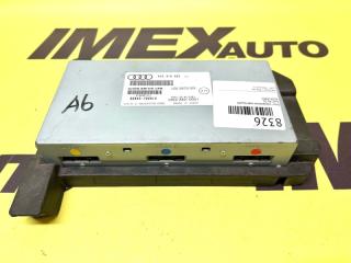 Запчасть блок навигации Audi A6