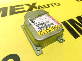 Запчасть блок управления srs air bag mini cooper