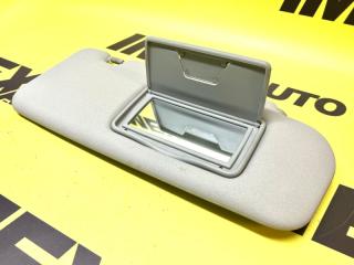 Солнцезащитный козырек правый Grandis NA4W