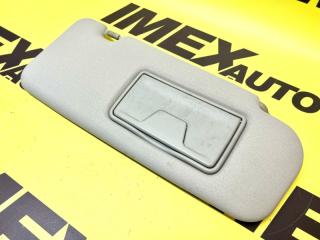 Солнцезащитный козырек правый Grandis NA4W