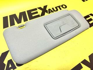 Солнцезащитный козырек правый Grandis NA4W