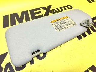 Солнцезащитный козырек правый Grandis NA4W