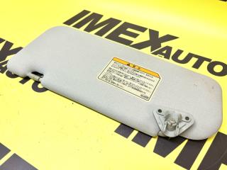 Солнцезащитный козырек правый Grandis NA4W