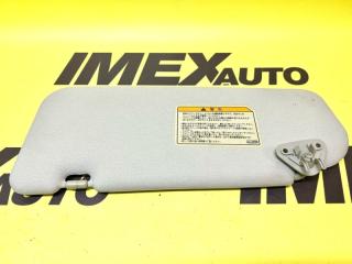 Солнцезащитный козырек правый Grandis NA4W