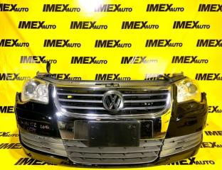 Запчасть ноускат Volkswagen Touran