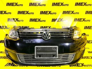 Запчасть ноускат Volkswagen Touran
