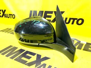 Запчасть зеркало правое Suzuki Swift 4