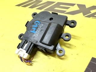 Запчасть сервопривод заслонки печки Mazda 6