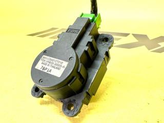 Запчасть сервопривод заслонки печки Mitsubishi Lancer 10