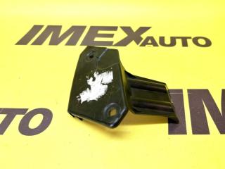 Запчасть кронштейн бампера задний левый Audi TT