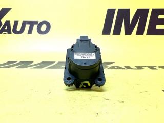 Запчасть сервопривод заслонки печки Mitsubishi Lancer 10