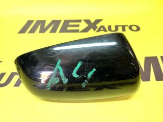 Запчасть крышка зеркала правая Audi A4