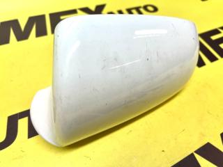 Запчасть крышка зеркала левая Audi A4