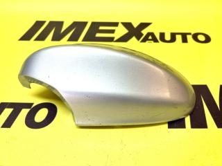 Запчасть крышка зеркала левая BMW 3