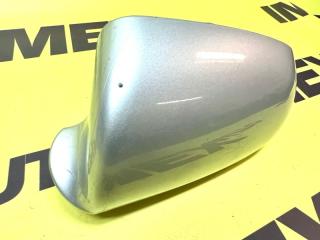 Запчасть крышка зеркала левая Audi A4