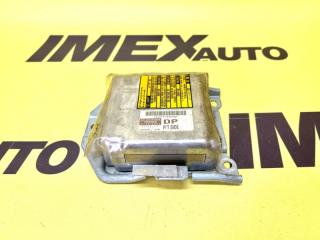 Запчасть блок управления srs air bag Toyota Mark 2
