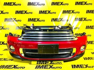 Ноускат mini cooper