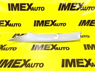 Запчасть обшивка стойки левая Mitsubishi Lancer 10