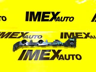 Запчасть кронштейн бампера задний правый Mazda 6