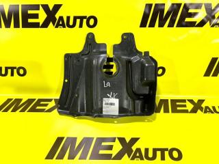 Запчасть защита двигателя правая Mitsubishi Lancer 9