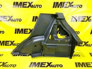 Запчасть обшивка багажника правая Suzuki Swift 4