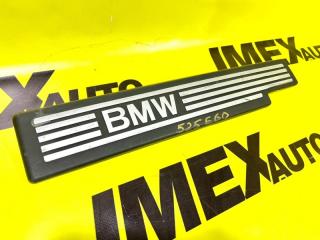 Запчасть декоративная крышка двигателя BMW 5