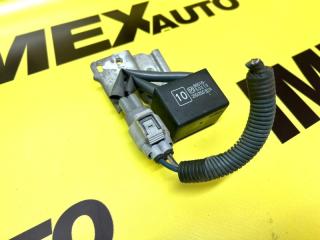 Запчасть конденсатор Lexus LS460