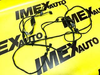 Запчасть проводка бампера передняя Mercedes-Benz GLE