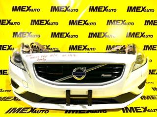 Ноускат Volvo S60