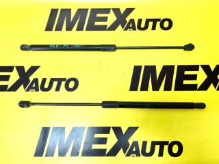 Запчасть амортизаторы крышки багажника Audi A1