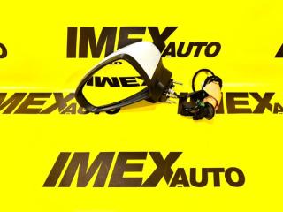 Запчасть зеркало левое Audi A1