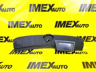 Запчасть накладка замка капота Audi Q5 FY 80D807081 Б/У Накладка замка капота Audi Q5 FY 80D807081 Б/У