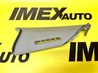 Запчасть обшивка стойки левая Mitsubishi Grandis