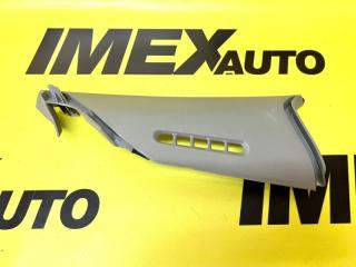 Запчасть обшивка стойки правая Mitsubishi Grandis